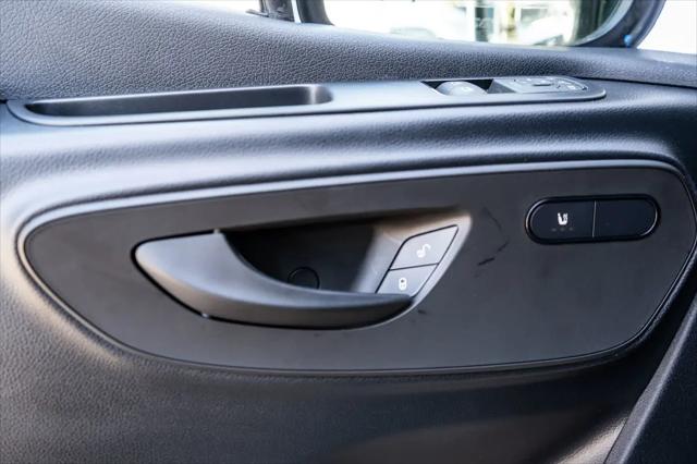 2026 Mercedes-Benz Sprinter 2500 Standard Roof 4-Cyl Diesel
