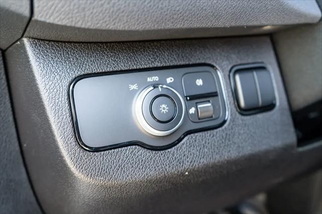 2026 Mercedes-Benz Sprinter 2500 Standard Roof 4-Cyl Diesel