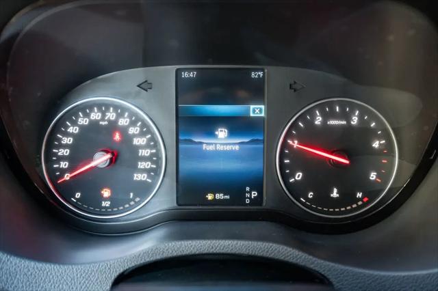 2026 Mercedes-Benz Sprinter 2500 Standard Roof 4-Cyl Diesel