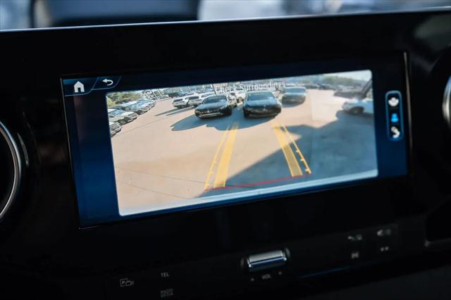 2026 Mercedes-Benz Sprinter 2500 Standard Roof 4-Cyl Diesel