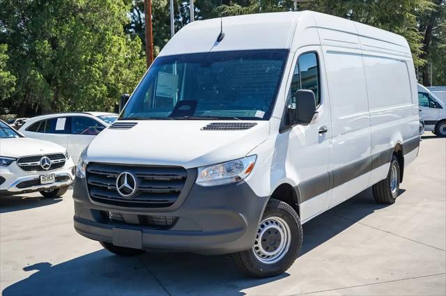 2026 Mercedes-Benz Sprinter 3500XD High Roof 4-Cyl Diesel HO for sale in Sherman Oaks, CA