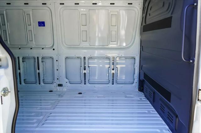 2026 Mercedes-Benz Sprinter 3500XD High Roof 4-Cyl Diesel HO