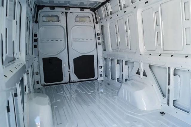 2026 Mercedes-Benz Sprinter 3500XD High Roof 4-Cyl Diesel HO