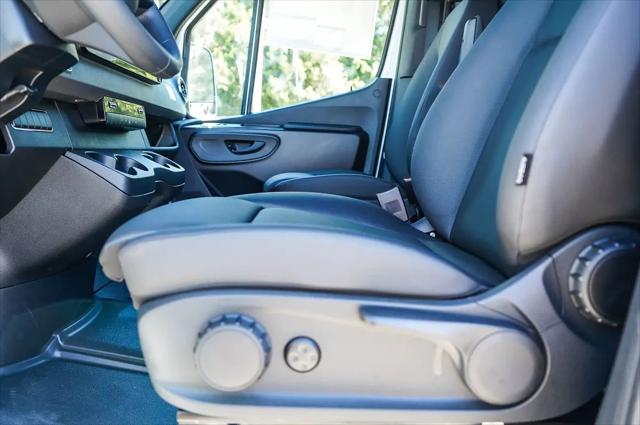 2026 Mercedes-Benz Sprinter 3500XD High Roof 4-Cyl Diesel HO