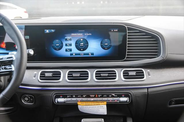 2026 Mercedes-Benz GLE AMG GLE 63 S 4MATIC+