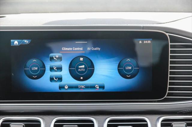 2026 Mercedes-Benz GLE AMG GLE 63 S 4MATIC+