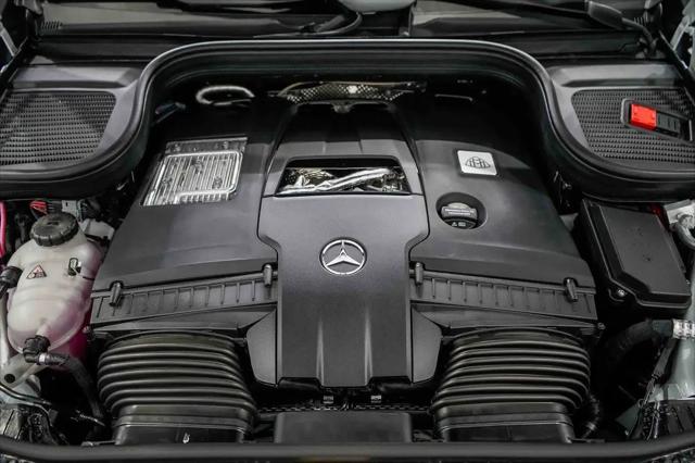 2026 Mercedes-Benz Maybach GLS 600 Maybach GLS 600