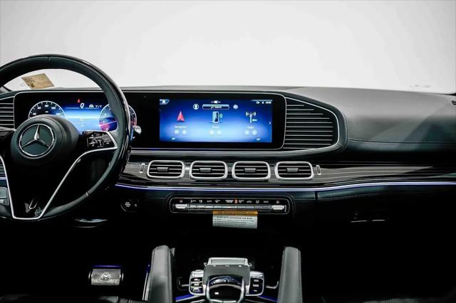 2026 Mercedes-Benz Maybach GLS 600 Maybach GLS 600