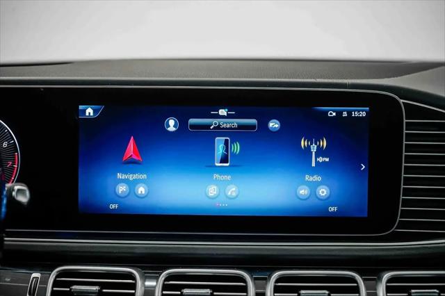 2026 Mercedes-Benz Maybach GLS 600 Maybach GLS 600