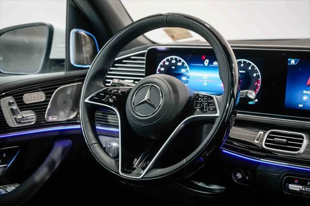 2026 Mercedes-Benz Maybach GLS 600 Maybach GLS 600