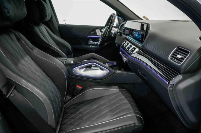 2026 Mercedes-Benz Maybach GLS 600 Maybach GLS 600