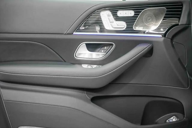 2026 Mercedes-Benz Maybach GLS 600 Maybach GLS 600