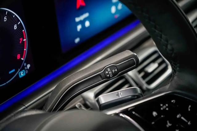 2026 Mercedes-Benz Maybach GLS 600 Maybach GLS 600