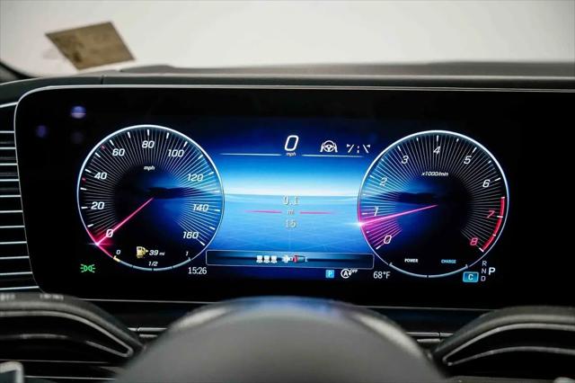 2026 Mercedes-Benz Maybach GLS 600 Maybach GLS 600