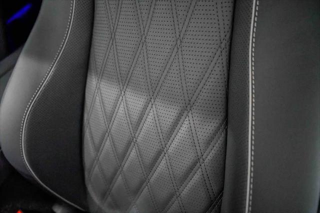 2026 Mercedes-Benz Maybach GLS 600 Maybach GLS 600