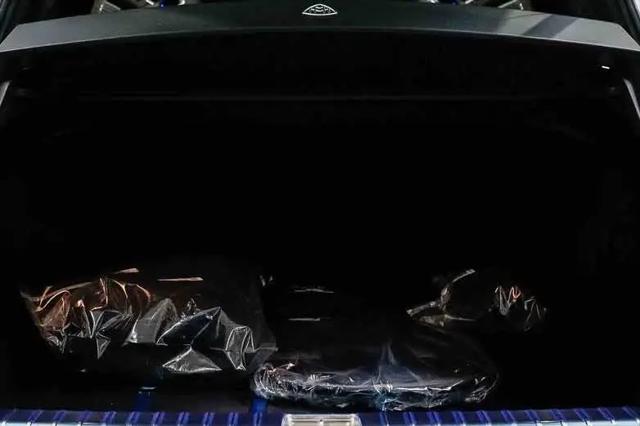 2026 Mercedes-Benz Maybach GLS 600 Maybach GLS 600