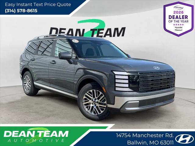 2026 Hyundai Palisade SEL 7P for sale in Ballwin, MO