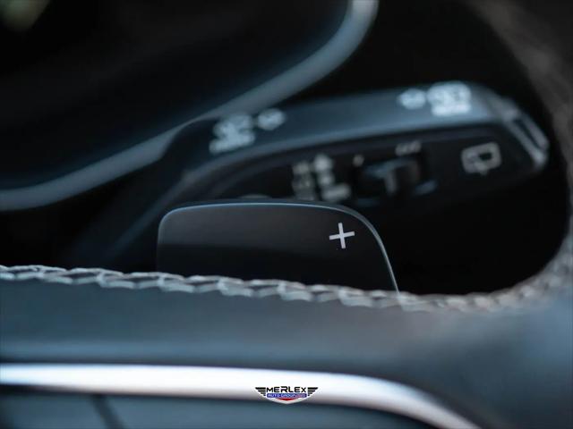 2021 Audi Q8 Premium Plus 55 TFSI quattro Tiptronic
