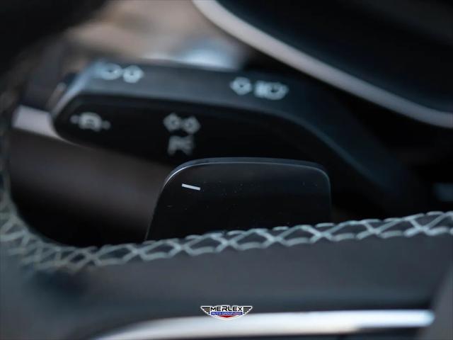 2021 Audi Q8 Premium Plus 55 TFSI quattro Tiptronic