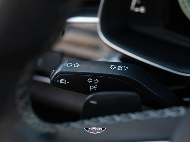 2021 Audi Q8 Premium Plus 55 TFSI quattro Tiptronic