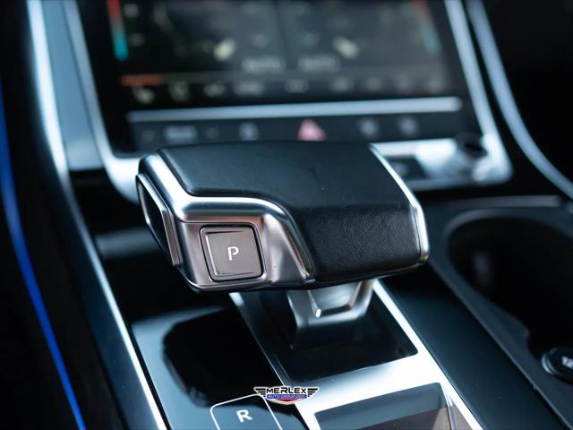 2021 Audi Q8 Premium Plus 55 TFSI quattro Tiptronic