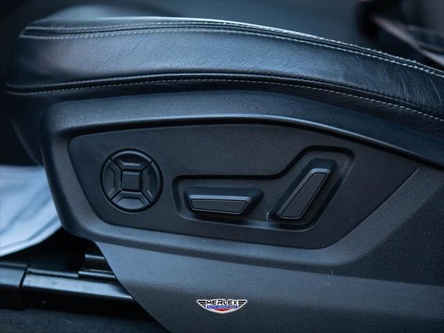 2021 Audi Q8 Premium Plus 55 TFSI quattro Tiptronic