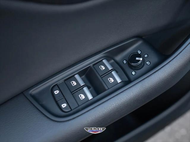 2021 Audi Q8 Premium Plus 55 TFSI quattro Tiptronic