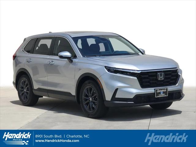 2026 Honda CR-V EX-L AWD for sale in Charlotte, NC