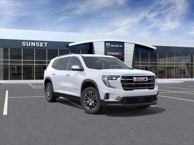 2026 GMC Acadia Elevation FWD for sale in Sarasota, FL