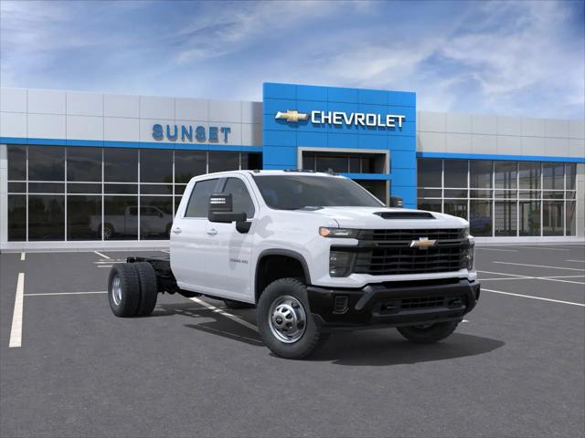 2026 Chevrolet Silverado 3500HD Work Truck for sale in Sarasota, FL