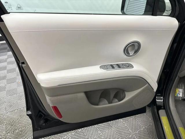2026 Hyundai Palisade SEL 8P