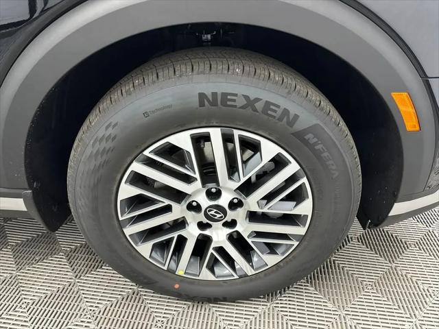 2026 Hyundai Palisade SEL 8P