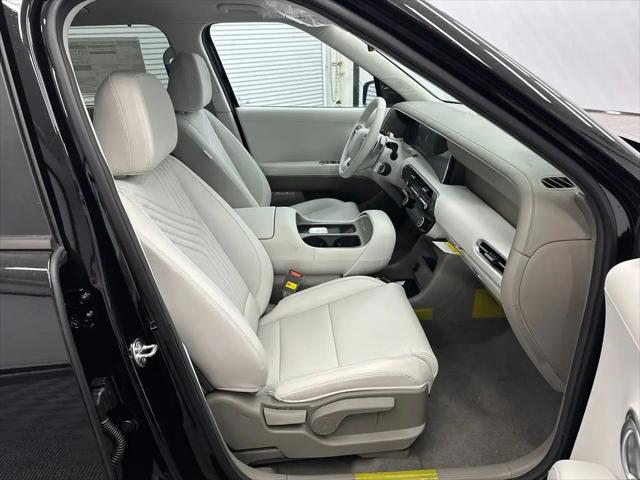 2026 Hyundai Palisade SEL 8P