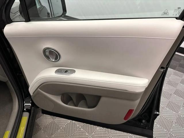 2026 Hyundai Palisade SEL 8P