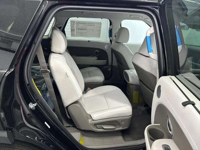 2026 Hyundai Palisade SEL 8P