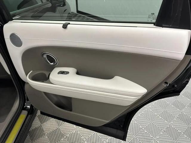 2026 Hyundai Palisade SEL 8P