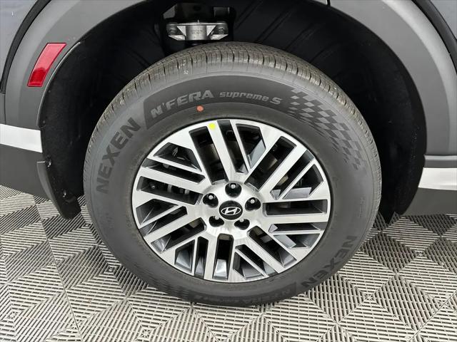 2026 Hyundai Palisade SEL 8P