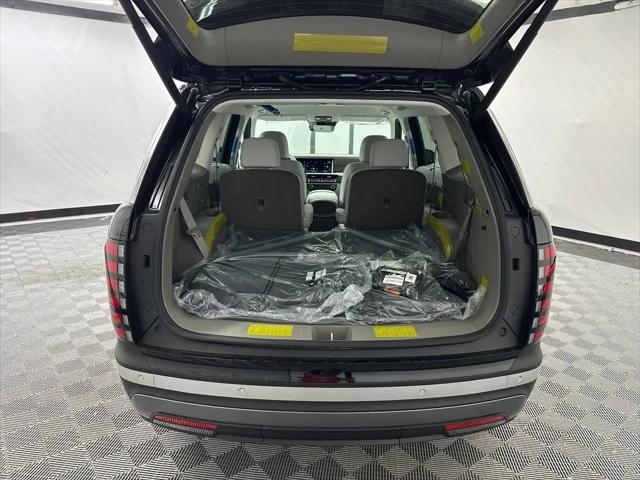 2026 Hyundai Palisade SEL 8P