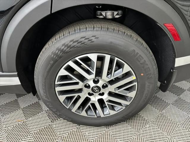 2026 Hyundai Palisade SEL 8P