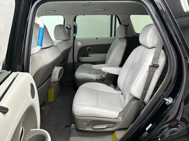 2026 Hyundai Palisade SEL 8P