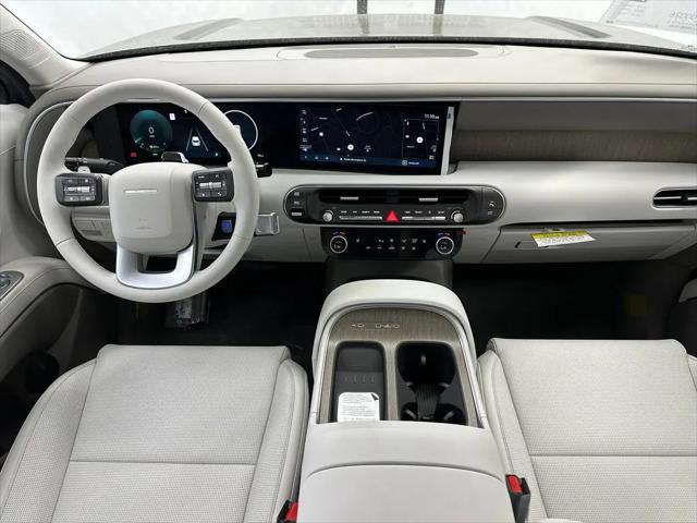 2026 Hyundai Palisade SEL 8P
