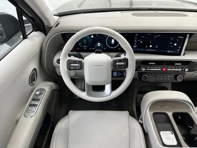 2026 Hyundai Palisade SEL 8P