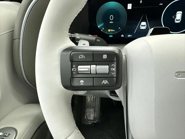 2026 Hyundai Palisade SEL 8P