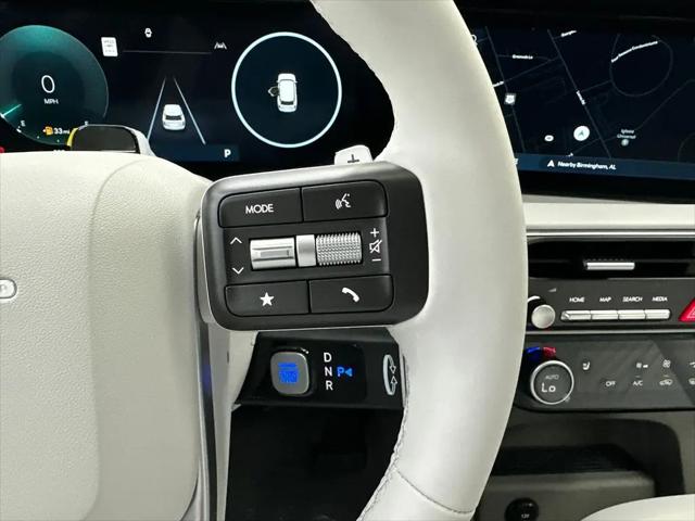 2026 Hyundai Palisade SEL 8P