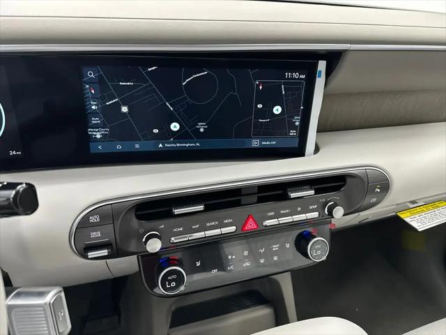 2026 Hyundai Palisade SEL 8P