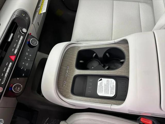 2026 Hyundai Palisade SEL 8P