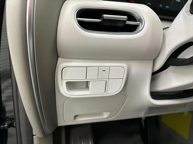 2026 Hyundai Palisade SEL 8P