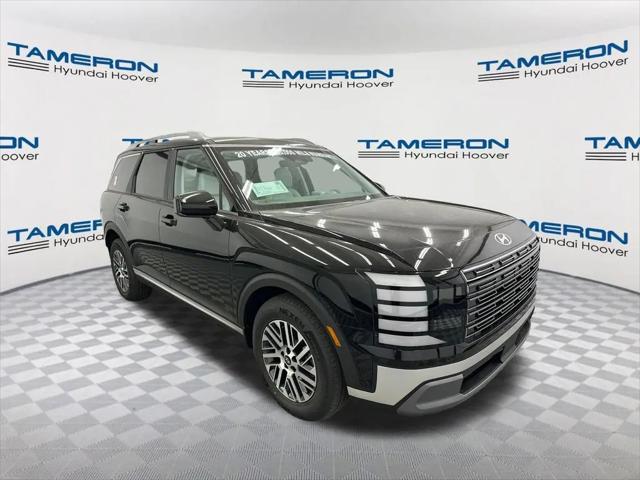 2026 Hyundai Palisade SEL 8P
