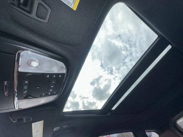 2020 Jeep Grand Cherokee Overland 4x4