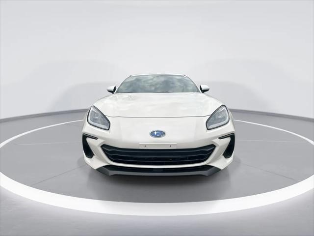 2024 Subaru BRZ Limited